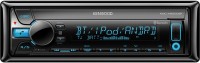 Zdjęcia - Radio samochodowe Kenwood KDC-X5000BT 