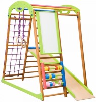 Фото - Ігровий спортивний майданчик SportBaby BabyWood Plus 