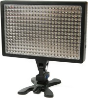 Zdjęcia - Lampa błyskowa Power Plant LED-336A 