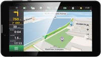 Фото - GPS-навігатор Prestigio GeoVision Tour 2 