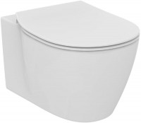 Miska i kompakt WC Ideal Standard Connect E771801 