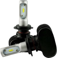 Zdjęcia - Żarówka samochodowa RS HB3 G8.1 LED 6500K 2pcs