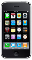 Фото - Мобільний телефон Apple iPhone 3GS 8 ГБ