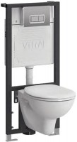 Фото - Інсталяція для туалету Vitra Arkitekt 9005B003-7211 WC 