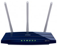 Фото - Wi-Fi адаптер TP-LINK Archer C58 