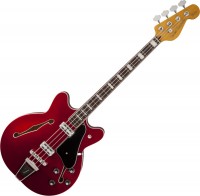 Zdjęcia - Gitara Fender Coronado Bass 