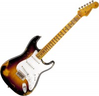 Фото - Електрогітара / бас-гітара Fender 1954 Heavy Relic Stratocaster 