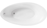 Zdjęcia - Wanna Villeroy & Boch Aveo New Generation 190x95 cm