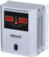 Zdjęcia - Stabilizator napięcia Sturm PS930051RV 0.5 kVA