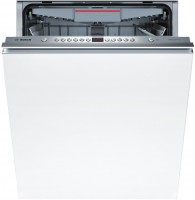 Фото - Вбудована посудомийна машина Bosch SMV 46KX00 