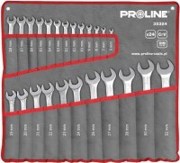 Набір інструментів PROLINE 35324 