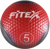 Фото - М'яч для фітнесу / фітбол Fitex MD1240-5 