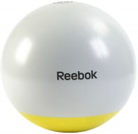 Zdjęcia - Piłka do ćwiczeń / piłka gimnastyczna Reebok RSB-10017 