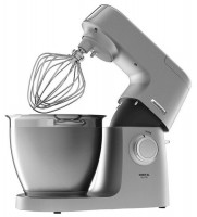 Кухонний комбайн Kenwood Chef XL Elite KVL6370S нержавіюча сталь