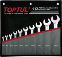 Фото - Набір інструментів TOPTUL GPCJ1001 