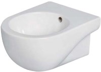 Zdjęcia - Bidet AZZURRA Nuvola NUV546B1/SOSK 