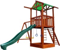 Zdjęcia - Plac zabaw SportBaby Babyland-2 