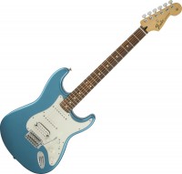 Zdjęcia - Gitara Fender Standard Stratocaster HSS 