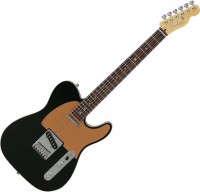 Фото - Електрогітара / бас-гітара Fender American Deluxe Telecaster 