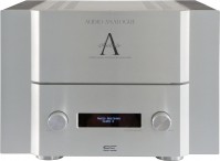 Фото - Підсилювач Audio Analogue Class A Integrated Amplifier SE 