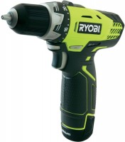 Фото - Дриль / шурупокрут Ryobi RCD12011T 