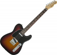 Фото - Електрогітара / бас-гітара Fender American Special Telecaster 