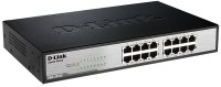 Zdjęcia - Switch D-Link DGS-1016C 