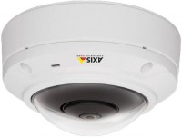 Zdjęcia - Kamera do monitoringu Axis M3037-PVE 