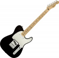 Фото - Електрогітара / бас-гітара Fender Standard Telecaster 