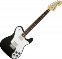 Електрогітара / бас-гітара Fender Chris Shiflett Telecaster Deluxe 