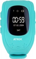 Фото - Смарт годинник ATRIX Smart Watch iQ300 