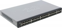 Комутатор Cisco SF500-48P 