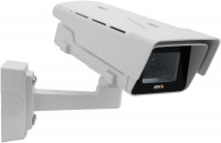 Камера відеоспостереження Axis P1365-E 