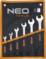 Zestaw narzędziowy NEO 09-750 