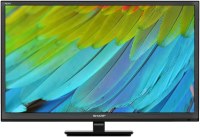 Фото - Телевізор Sharp LC-24CHF4012E 24 "