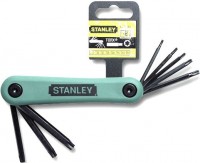 Zestaw narzędziowy Stanley 4-69-263 