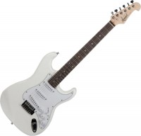 Zdjęcia - Gitara Rockdale SST-112R 