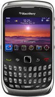 Telefon komórkowy BlackBerry  0 B