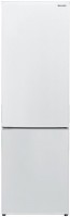 Фото - Холодильник Sharp SJ-B1239M4W білий