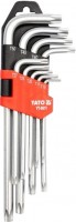 Набір інструментів Yato YT-0511 