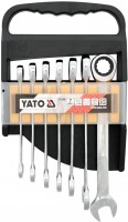 Zestaw narzędziowy Yato YT-0208 