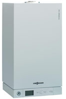 Фото - Опалювальний котел Viessmann Vitopend 100-WH1D258 23 kW 23 кВт