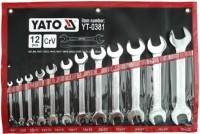 Набір інструментів Yato YT-0381 