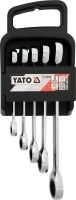 Набір інструментів Yato YT-5038 