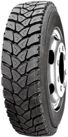 Zdjęcia - Opona ciężarowa Aplus D802 315/80 R22.5 156K 