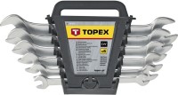 Zestaw narzędziowy TOPEX 35D655 
