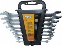 Zestaw narzędziowy TOPEX 35D656 