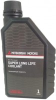 Фото - Охолоджувальна рідина Mitsubishi Super Long Life Coolant 1 л