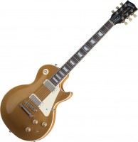 Zdjęcia - Gitara Gibson USA Les Paul Deluxe 2015 