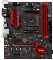 Фото - Материнська плата MSI B350M GAMING PRO 